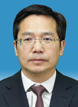 党委书记   乐艳华