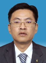 党委委员、副校长 姜宗福