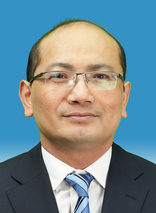 党委委员、副校长   熊灏