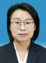 党委委员、纪委书记 张媛